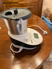 Imetek cuko robot usato  Cordenons