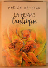 Femme tantrique maria d'occasion  Missillac