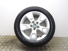 Skoda roomster mk1 for sale  MANCHESTER