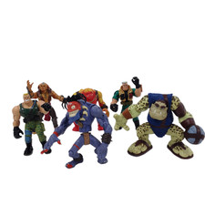 Vintage small soldiers for sale  RUGBY