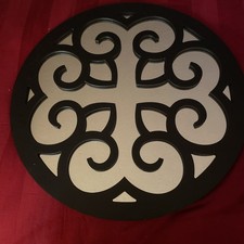 Mirror diam round for sale  Mountain Home
