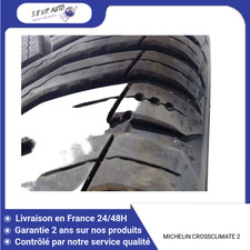 Paire pneus michelin d'occasion  Saint-Quentin