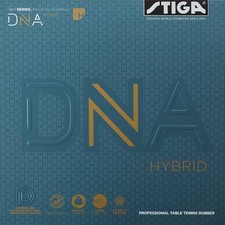 Stiga dna hybrid d'occasion  Expédié en France