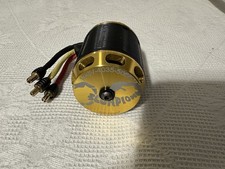 Scorpion hkiv 4035 usato Scorpion hkiv 4035 usato  Udine