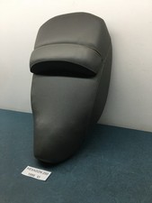 Sella sedile piaggio usato  Messina
