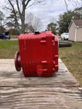 Prm marine transmission for sale  Topping
