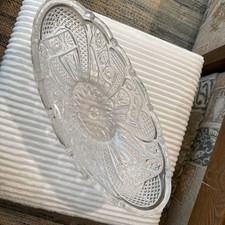Vintage bohemia clear for sale  Haines City