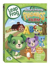 Leap frog scout for sale  Dayton