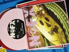 NOFX Colored Vinyl Set comprar usado  Enviando para Brazil