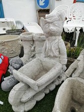 Fox wheelbarrow garden for sale  BELFAST