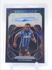 Victor moses 2020 usato  Spedire a Italy