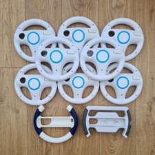 Wii mario kart for sale  WALSALL