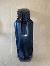 Yamaha dt125 kotflügel gebraucht kaufen  Freystadt