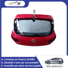 Hayon opel astra d'occasion  Saint-Quentin