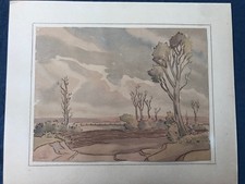 Landscape painting famous for sale  WEST DRAYTON