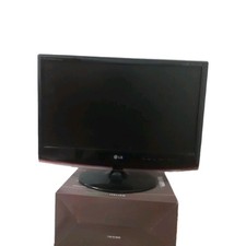 Televisore monitor flatron usato  Tivoli