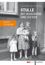Stulle margarine zucker gebraucht kaufen  Münster