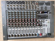 Behringer xenyx 1832fx for sale  STURMINSTER NEWTON