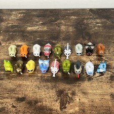 Kozik kidrobot lore for sale  West Valley City