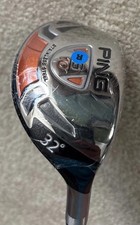 New ping g10 for sale  Roseville