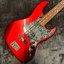 Baixo elétrico Fender Japan JB-40 vermelho 4,5 kg comprar usado Baixo elétrico Fender Japan JB-40 vermelho 4,5 kg comprar usado  Enviando para Brazil