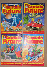 captain future comic gebraucht kaufen captain future comic gebraucht kaufen Attendorn