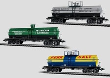 Märklin 45580 kesselwagen gebraucht kaufen  Essen