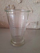 Ancien verre doseur d'occasion  Selles-sur-Cher