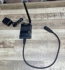 Sistema receptor extensor WiFi de longo alcance C. Crane Vector Home 2.4 GHz VEC1 comprar usado  Enviando para Brazil