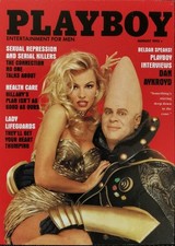 1997 playboy centerfold d'occasion  Fondettes
