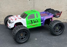 Custom arrma kraton for sale  Woodbridge