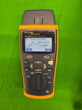 Fluke networks cableiq for sale  Santa Fe Springs