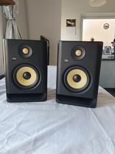 Pair krk rokit for sale  LONDON