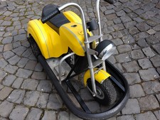 Autoscooter fahrgeschäft kind gebraucht kaufen  Kirchen