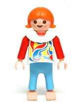 Figurine playmobil maison d'occasion  Cagnes-sur-Mer