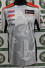 Maglia motocross honda usato  Afragola