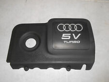 Audi motorabdeckung 06a103724k gebraucht kaufen  Deutschland