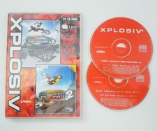Xplosiv matt hoffman for sale  UK