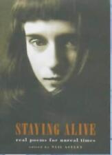 Staying alive real for sale  UK