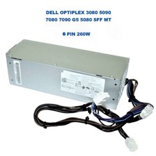 Alimentatore netzteile dell usato  San Benedetto del Tronto