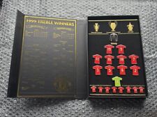 Manchester united 1999 for sale  NEWCASTLE UPON TYNE