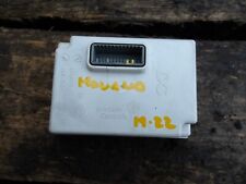 Vauxhall movano media for sale  UK