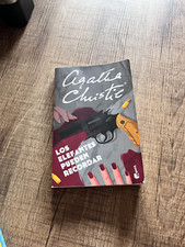 Livre agatha christie d'occasion  Longuyon