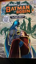 Detective comics 403 for sale  SCARBOROUGH