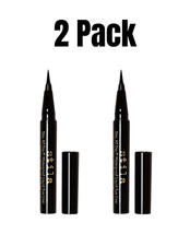 Usado, Stila Stay All Day Delineador Líquido Preto Impermeável Pacote com 2 NOVO comprar usado  Enviando para Brazil