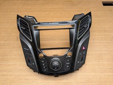 Hyundai i40 heater for sale  CHESTERFIELD