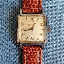 Orologio eberhard co. usato  Varano Borghi