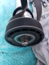 Front roller pully for sale  Oakdale