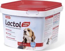 Beaphar lactol puppy for sale  OKEHAMPTON