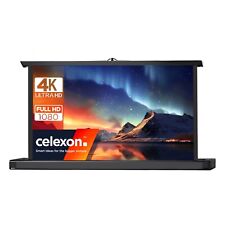 Celexon tragbare tischleinwand gebraucht kaufen  Emsdetten